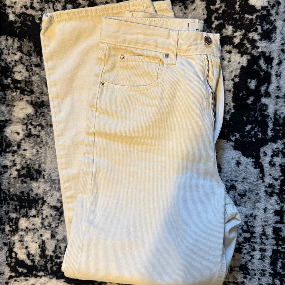 Urban outfitters BDG high-waisted wide-leg jeans
